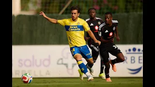 UD Las Palmas vs. Al-Ittihad | PROMO 07/26/25