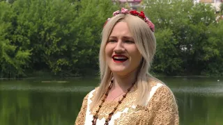 Ангелина Василевская г  Москва А он мне нравится муз  В  Шаинский, сл  А  Жигарев
