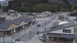 同じ場所にかさ上げの街・沿岸部から内陸へ集団移転…それぞれの“街の復興”の今は【報道ステーション】(2026年3月9日)