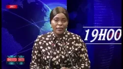 LE JOURNAL DU 12 Janvier 2026