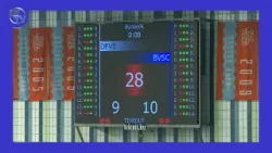 DSTV | JÓ KEZDÉS UTÁN VERESÉG