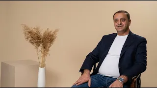 Քաղցկեղով հիվանդ երեխայի երազանքը իրականացրեց Ծառուկյանը. Ա.Մանուկյան. «Դրվագ Գագիկ Ծառուկյանի հետ»
