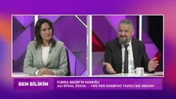 BEN BİLİRİM - ALİ EFDAL ÖZKUL