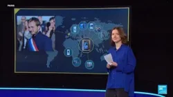 Misleading campaign adverts target French far-left in local elections • FRANCE 24 English