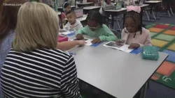Georgia bill aims to put literacy coaches in classrooms statewide. Here's why