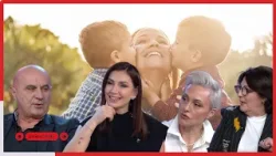 Studimi: Djemtë më të lidhur me nënat janë më socialë | Çasti i duhur