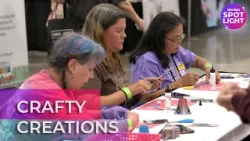 Stamp & Scrapbooking Expo 2026