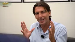 10 minuti con... Alessandro Onorato