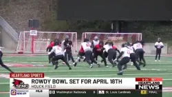 Heartland Sports at 6 p.m. 3/16