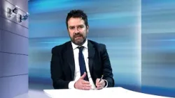 Fatti e Commenti del 09_02_26 Ospite Daniele Carnevali 2^ parte