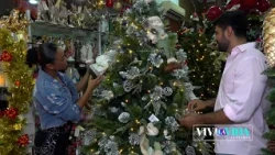 Christmas arrives at Casa Bonita with everything to decorate your home