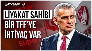 Former Referee Comments on the Investigation into the Central Referee Committee (MHK): 'Those Who...