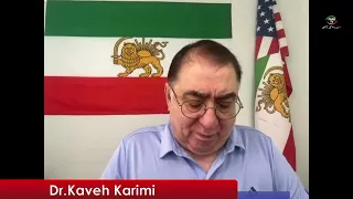 نگهبان آزادی با دکتر کاوه کریمی