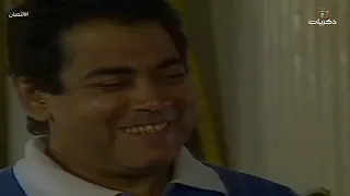 المسلسل المصري الثعبان | الحلقة العاشرة
