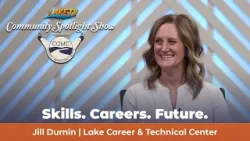 LCTC Spotlight | High-Demand Careers Without Student Debt