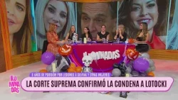 Especial Halloween, fenómenos paranormales y el caso Lotocki - Iluminadas