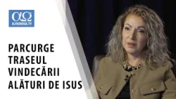 Ce situații provoacă trauma, partea a 5-a | Un dar pentru tine 5.8, cu Maria Boldea Ce situații provoacă trauma, partea a 5-a | Un dar pentru tine 5.8, cu Maria Boldea