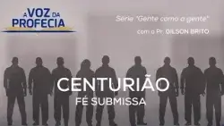 FÉ SUBMISSA