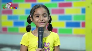 How Did God Create Eve? A Simple Explanation for Kids | Live the Truth - Episode 9