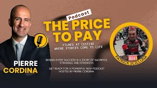 The Price To Pay - Patrick Scicluna