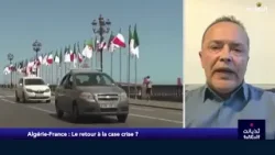 Le régime algérien sollicite la France pour visas et passeports diplomatiques pour ses proches