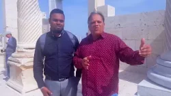 Journey To Seven Churches In Turkey with Pastor Asher Mansha Ep 2