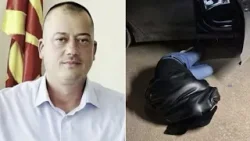 Нема милост за криминалци-функционери,Трипуновски ги охрабрува земјоделците веднаш да пријавуваат Нема милост за криминалци-функционери,Трипуновски ги охрабрува земјоделците веднаш да пријавуваат