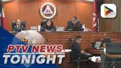 Prosecution eyes finishing presentation of witnesses for ongoing bail hearing by next week