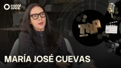 TAP - María José Cuevas (10/08/2026)