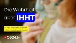 Mitochondrien-Medizin: IHHT & Mikronährstoffe – Chance oder Risiko? | Naturmedizin | QS24