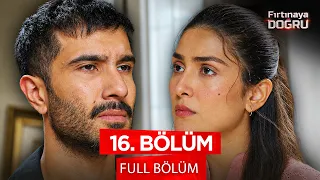 Into the Storm - Humraaz - Pakistani Drama Series | Episode 16💓September 17, 2026 @kanal7