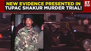 New Evidence Presented In Tupac Shakur Murder Trial | Stunning Revelations In Murder Trial So Far