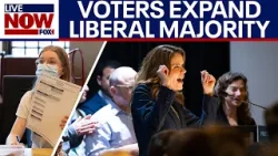 Кандидат от демократов Крис Тейлор одержал победу на выборах в Верховный суд штата Висконсин.