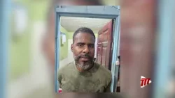 Житель Тобаго признал себя виновным по обвинению в незаконном обороте боеприпасов и был оштрафова...