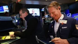 Stocks rally after Christmas holiday Stocks rally after Christmas holiday