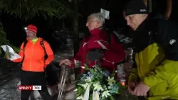 Pomôcť sa už nedalo, hovorí o obetiach lavíny František Rolík