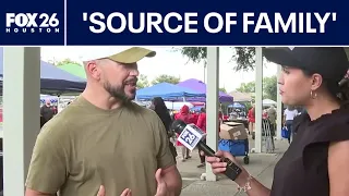 Annual Houston event connects veterans to local resources