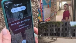 Okunošimos nuodingų dujų muziejuje apsilankę Sutkai: labai nemalonus jausmas | 2026-10-16