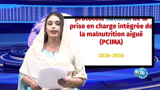 Le Focus de la semaine - français 24/07/2026