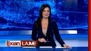 Edicioni i Lajmeve Tv Klan 9 Gusht 2026, ora 12:00 | Lajme - News