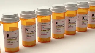 Langworthy introduces prescription drug legislation