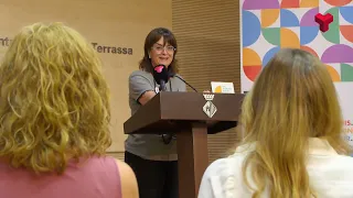 Les empreses d’economia social de Terrassa ja tenen el seu propi distintiu
