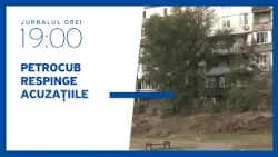 PETROCUB RESPINGE ACUZAȚIILE