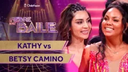 KATHY CONTRERAS vs BETSY CAMINO ? NOCHE DE DUELOS ✨ Fiebre de Baile 2 KATHY CONTRERAS vs BETSY CAMINO ? NOCHE DE DUELOS ✨ Fiebre de Baile 2