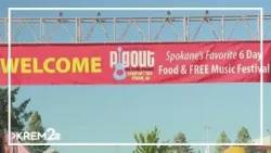 Spokane's Pig Out in the Park says goodbye after 44 years