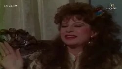 المسلسل النادر اللاعبون بالنار | الحلقة 3