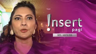 INSERT MORNING 08/01/26 - Rizky Billar Reports Accounts Spreading Hoaxes on Social Media - (FULL)