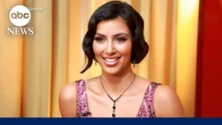 New biography on Kim Kardashian details bombshells about her past