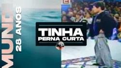 MILAGRE:  TINHA PERNA CURTA (especial 28 anos de IMPD)