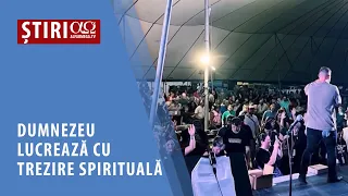 Awakening in the Palmetto State | Christian Worldview 1151
